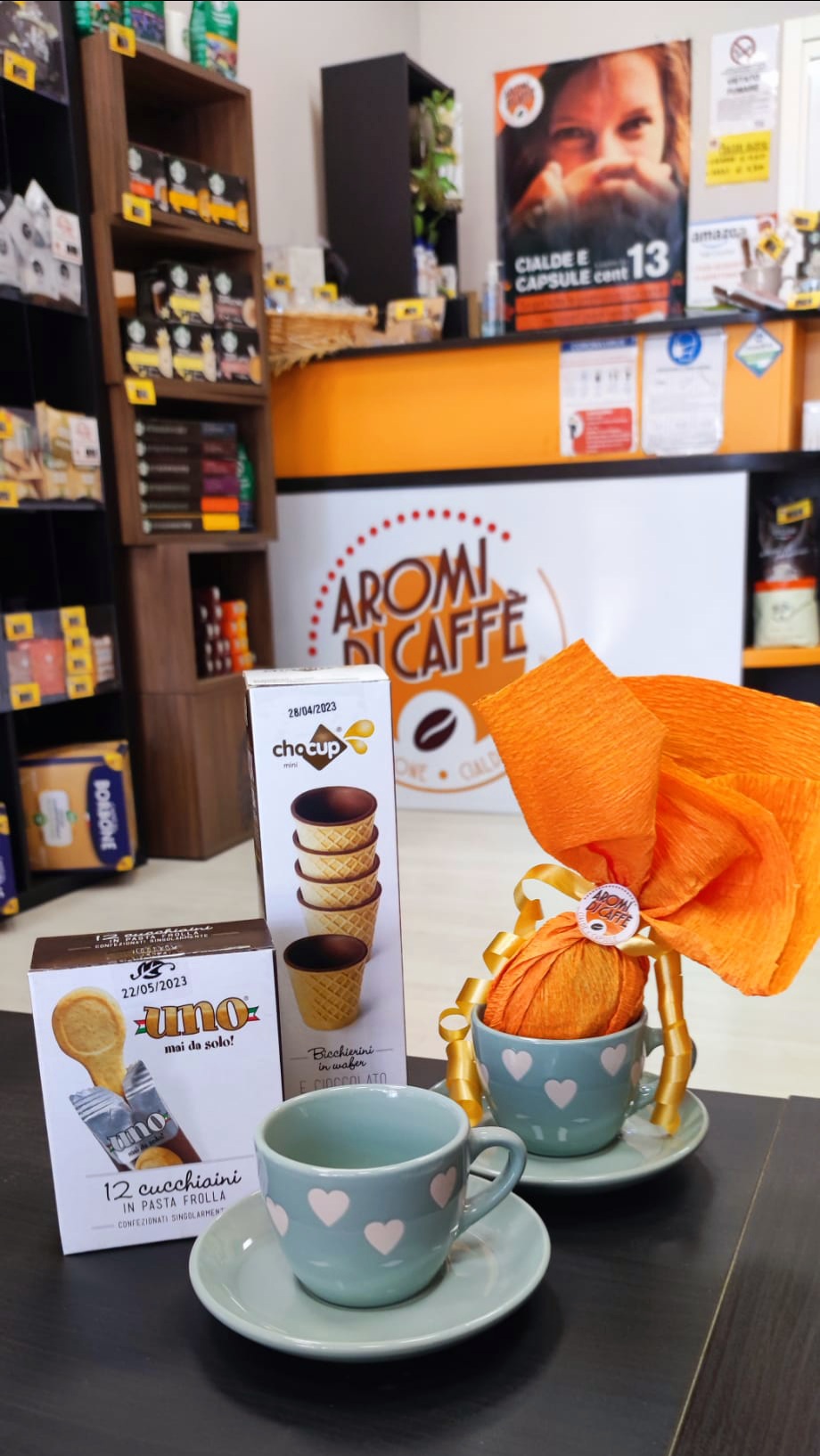 Nescafè Dolce Gusto Citrus Honey Black Tea – Vendita Cialde, Capsule e  Macchine da Caffè. Ginseng, Tè e Tisane